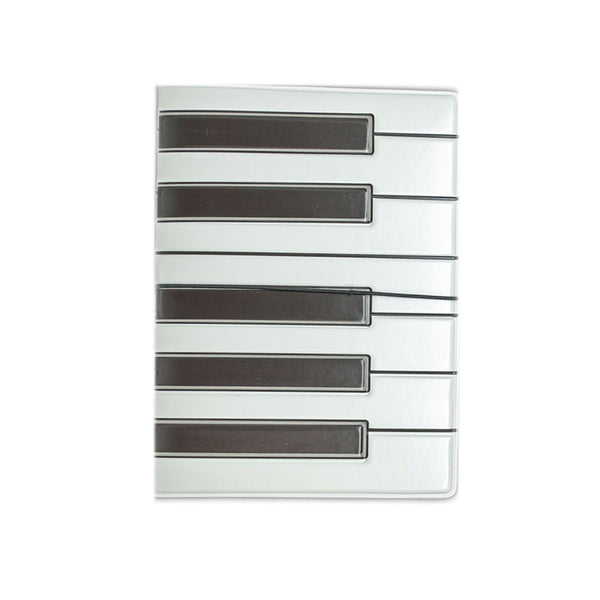H00042 - Piano Passport Holder
