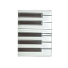 H00042 - Piano Passport Holder