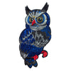 PT295 - Sequin Owl XL (Sew On)