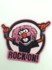 PH915 - Rock On (Iron on)
