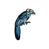 PT1247 - Blue Bird (Iron on)