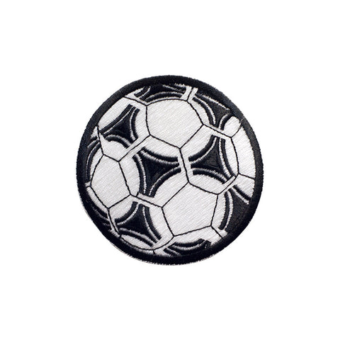 PT506 - Football (Iron on)