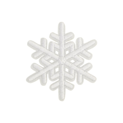 PH1083 - Snowflake (Iron on)