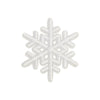 PH1083 - Snowflake (Iron on)