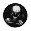 PT1138 - Skull Driving (Iron on)