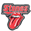 PH83 - Stones Tongue out (Iron on)