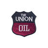 PT460 - The Uninion OIL (Sew on)