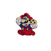 PS1673 - Super Mario (Iron on)