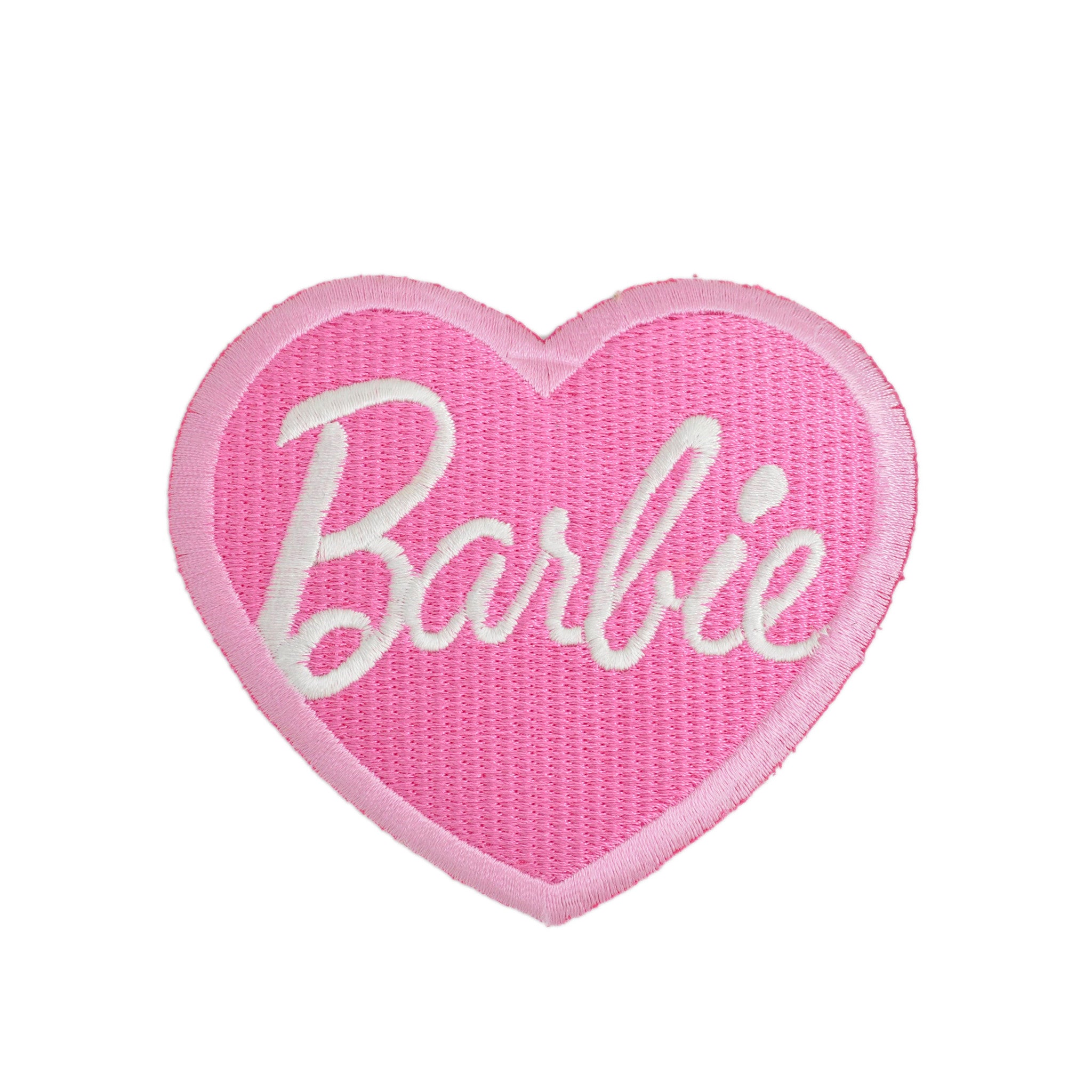 Barbie Patch