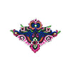 PT1807 - Flower Decoration (Iron on)