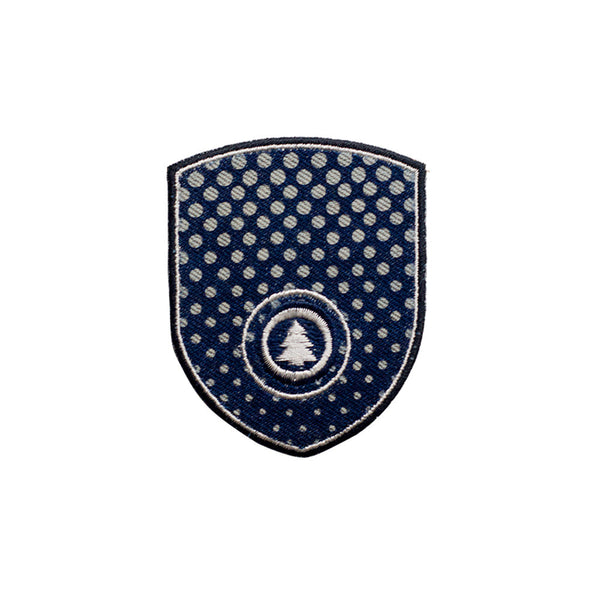 PT532 - Tree Shield (Iron on)