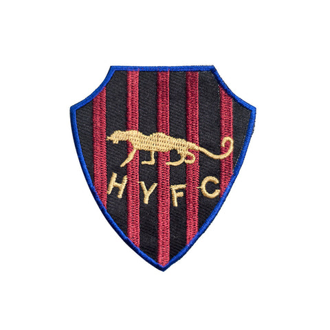 PT545 - Hyfc (Iron on)