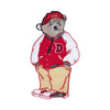 PS1507 - Bear Boy XL (Iron on)
