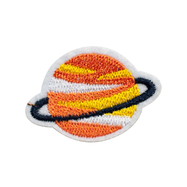 PH260 - Saturn (Iron on)