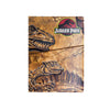 H00053 - Jurasic Park Passport Holder