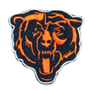 PH65 - Mono Bear (Iron on)