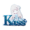 PT281 - Sequin Kiss XL (Sew on)