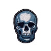 PH902 - Blue Plain Skull