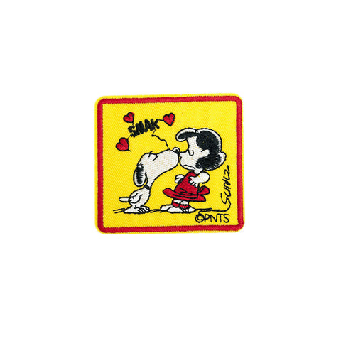 PH1077 - Snoopy Smak (Iron on)