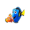 PT522 - Nemo & Dory (Iron on)