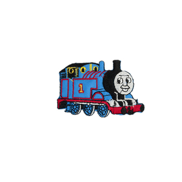 PS1691 - Thomas Train (Iron on)
