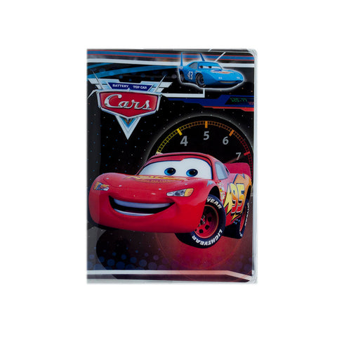 H00057 - Cars Passport Holder
