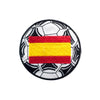 PT368 - Football Spain (Iron on)