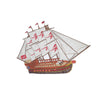 PS1565 - Ship XL (Iron on)
