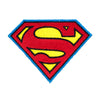 PH967 - Superman Logo (Iron on)
