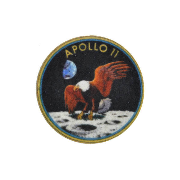 PT1323 - Apollo II Velvet (Iron on)