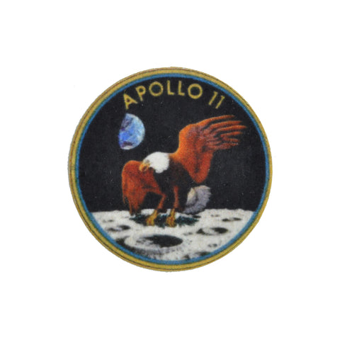 PT1323 - Apollo II Velvet (Iron on)