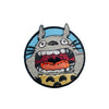 PH839 - Totoro Badge (Iron on)