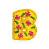 PH1037B - B letter (Iron on)