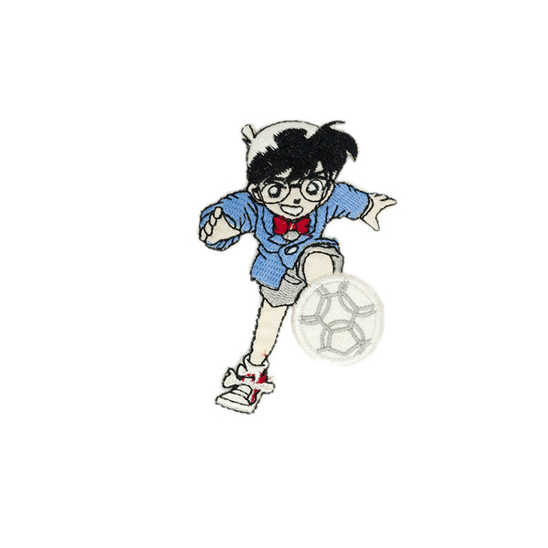 PS1489 - Detective Conan (Iron on)