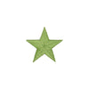 PS1950 - Green Star (Iron on)