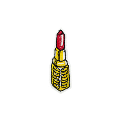 PT1127 Lipstick (Iron on)