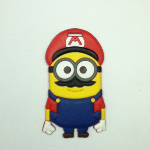 L00303 - Super Mario Luggage Tag
