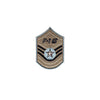 PT434 - F-16 Pilot Badge (Iron on)