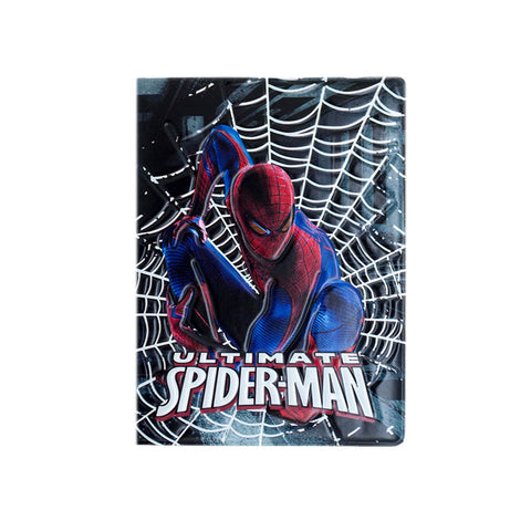 H00051 - Ultimate Superman Passport Holder
