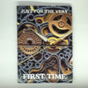 H00004 - First Time Pholder Passport Holder
