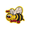 PT371 - Bee (Iron on)