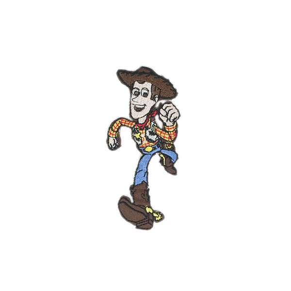 PS1730 - Toy Story Woody (Iron on)