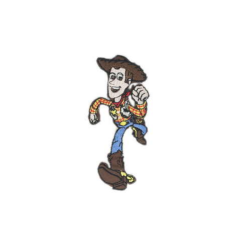 PS1730 - Toy Story Woody (Iron on)