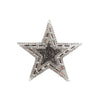 PT664 - White Stone Star