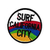 PT1108 - Surf California (Iron on)