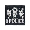 PH921 - The Police (Iron on)