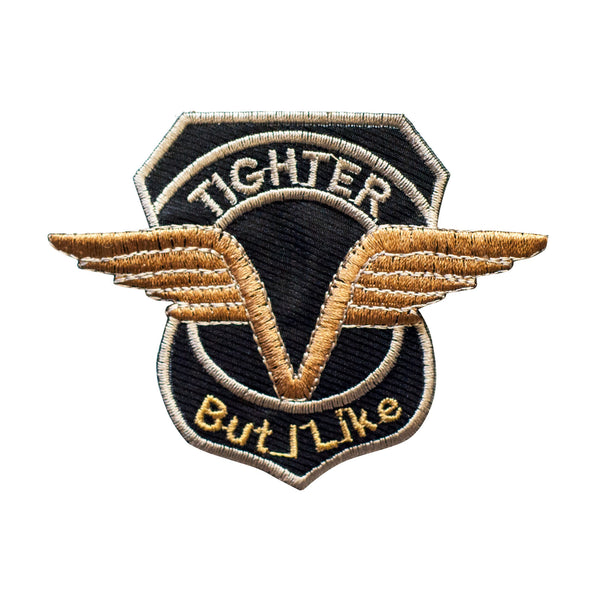 PT629 - Tighter but I like - (Sew on)