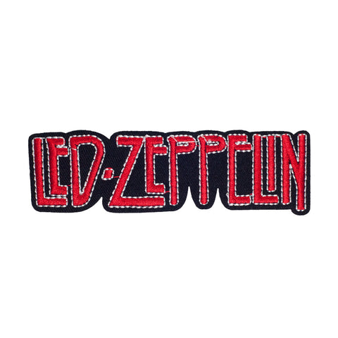 PH917 - Led Zeppelin (Iron on)