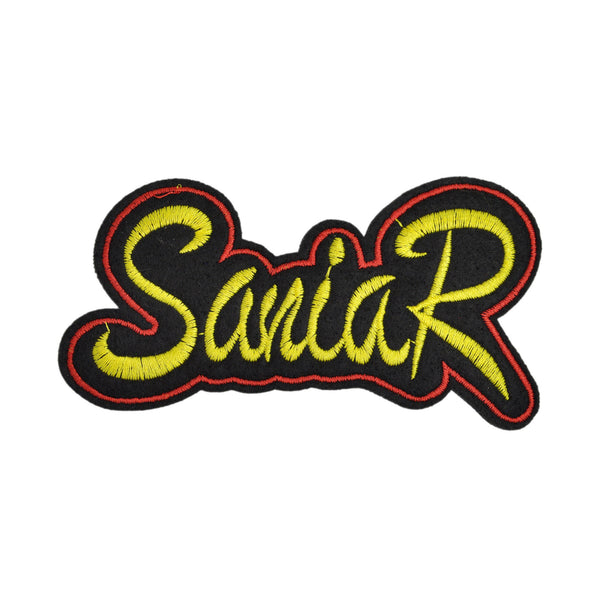 PT1398 - Saniar (Iron on)
