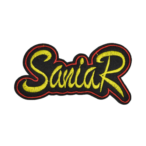 PT1398 - Saniar (Iron on)